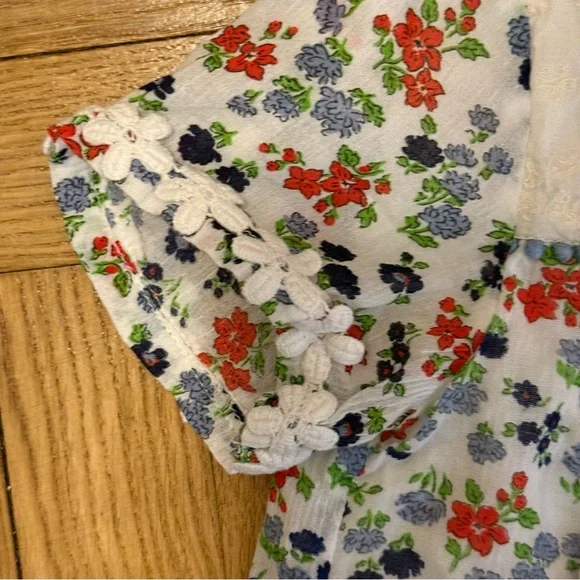 Mini boden kids top - Picture 2 of 4